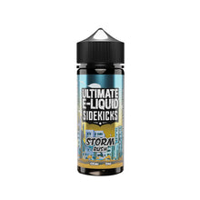 Load image into Gallery viewer, Ultimate E-Liquid Sidekicks 100ml Shortfill 0mg (70VG/30PG)
