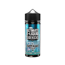 Load image into Gallery viewer, Ultimate E-Liquid Sidekicks 100ml Shortfill 0mg (70VG/30PG)
