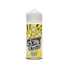 Load image into Gallery viewer, Get E-Liquid Get Candy 100ml Shortfill 0mg (70VG/30PG)
