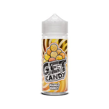 Load image into Gallery viewer, Get E-Liquid Get Candy 100ml Shortfill 0mg (70VG/30PG)
