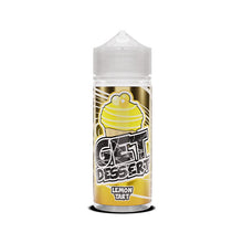 Load image into Gallery viewer, Get E-Liquid Get Dessert 100ml Shortfill 0mg (70VG/30PG)
