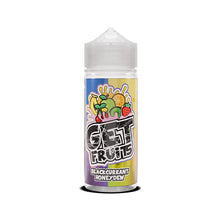Load image into Gallery viewer, Get E-Liquid Get Fruits 100ml Shortfill 0mg (70VG/30PG)
