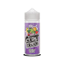 Load image into Gallery viewer, Get E-Liquid Get Fruits 100ml Shortfill 0mg (70VG/30PG)

