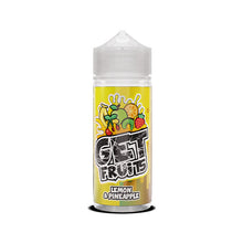 Load image into Gallery viewer, Get E-Liquid Get Fruits 100ml Shortfill 0mg (70VG/30PG)
