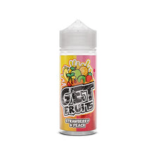 Load image into Gallery viewer, Get E-Liquid Get Fruits 100ml Shortfill 0mg (70VG/30PG)
