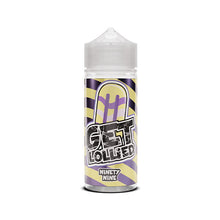 Load image into Gallery viewer, Get E-Liquid Get Lollied 100ml Shortfill 0mg (70VG/30PG)

