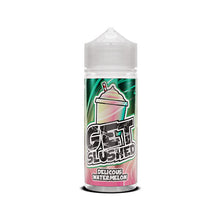 Load image into Gallery viewer, Get E-Liquid Get Slushed 100ml Shortfill 0mg (70VG/30PG)
