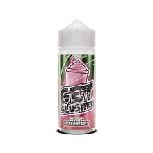 Load image into Gallery viewer, Get E-Liquid Get Slushed 100ml Shortfill 0mg (70VG/30PG)
