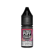 Load image into Gallery viewer, Ultimate Puff 50/50 12mg 10ml E-liquid (50VG/50PG)
