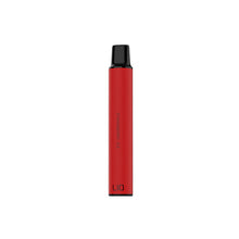 Load image into Gallery viewer, 20mg IJOY Lio Mini Disposable Vape Device 600 Puffs (BUY 1 GET 1 FREE)

