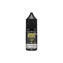 Load image into Gallery viewer, 20mg Pod Fuel 10ml Nic Salt (50VG/50PG)
