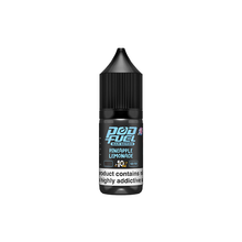 Load image into Gallery viewer, 20mg Pod Fuel 10ml Nic Salt (50VG/50PG)
