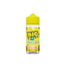 Load image into Gallery viewer, 0mg Big Bold Fruity Series 100ml E-liquid (70VG/30PG)
