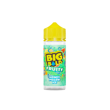 Load image into Gallery viewer, 0mg Big Bold Fruity Series 100ml E-liquid (70VG/30PG)
