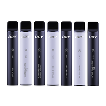 Load image into Gallery viewer, 20mg iJoy Mars Cabin Disposable Vapes 2ml 600 Puffs (Pack of 2)
