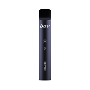 20mg iJoy Mars Cabin Disposable Vapes 2ml 600 Puffs (Pack of 2)