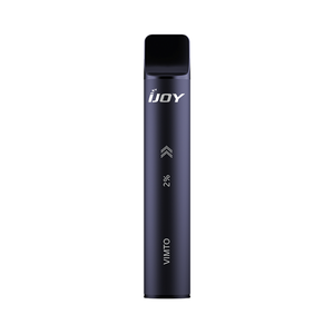 20mg iJoy Mars Cabin Disposable Vapes 2ml 600 Puffs (Pack of 2)