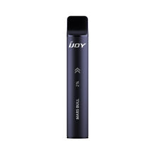 Load image into Gallery viewer, 20mg iJoy Mars Cabin Disposable Vapes 2ml 600 Puffs (Pack of 2)
