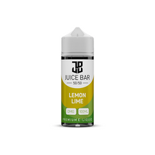 Load image into Gallery viewer, Juice Bar 100ml Shortfill 0mg (50VG/50PG)
