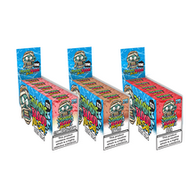 Load image into Gallery viewer, 20mg Zombie Blood 10ml Nic Salts - Pack Of 5 (50VG/50PG)
