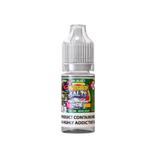 Load image into Gallery viewer, 20mg Twisted Salts 10ml Nic Salt (50VG/50PG)
