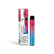 Load image into Gallery viewer, 20mg Aroma King Bar 600 Disposable Vape Device 600 Puffs
