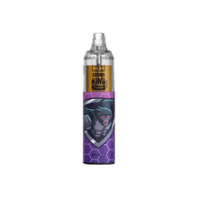Load image into Gallery viewer, 0mg Aroma King Tornado Disposable Vape Device 7000 Puffs
