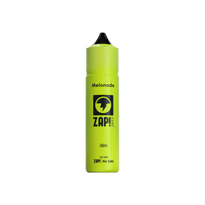Zap! Juice 50ml Shortfill 0mg (70VG/30PG)