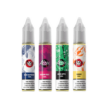 Load image into Gallery viewer, 20mg Aisu By Zap! Juice 10ml Nic Salts (50VG/50PG)
