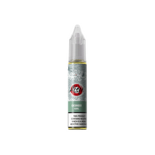 Load image into Gallery viewer, 10mg Aisu By Zap! Juice 10ml Nic Salts (50VG/50PG)
