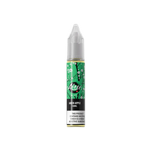 Load image into Gallery viewer, Aisu By Zap! Juice 6mg 10ml E-liquid (70VG/30PG)
