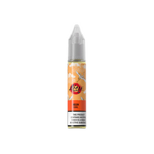 Load image into Gallery viewer, Aisu By Zap! Juice 6mg 10ml E-liquid (70VG/30PG)
