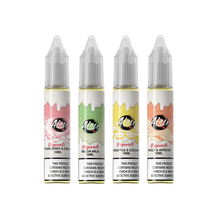 Load image into Gallery viewer, 10mg Aisu Yoguruto By Zap! Juice 10ml Nic Salts (50VG/50PG)
