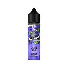Load image into Gallery viewer, Tank Fuel Bar Edition 60ml Saltfill 0mg (50VG/50PG)
