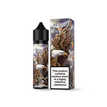 Load image into Gallery viewer, Ink Lords By Airscream 50ml Shortfill 0mg (70VG/30PG)
