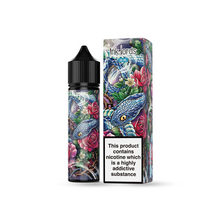 Load image into Gallery viewer, Ink Lords By Airscream 50ml Shortfill 0mg (70VG/30PG)
