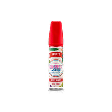 Load image into Gallery viewer, Dinner Lady Fruits 50ml Shortfill 0mg (70VG/30PG)
