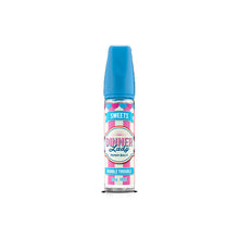 Load image into Gallery viewer, Dinner Lady Sweets 50ml Shortfill 0mg (70VG/30PG)
