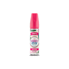 Load image into Gallery viewer, Dinner Lady Fruits 50ml Shortfill 0mg (70VG/30PG)
