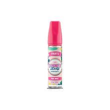 Load image into Gallery viewer, Dinner Lady Fruits 50ml Shortfill 0mg (70VG/30PG)

