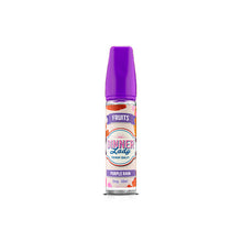 Load image into Gallery viewer, Dinner Lady Fruits 50ml Shortfill 0mg (70VG/30PG)

