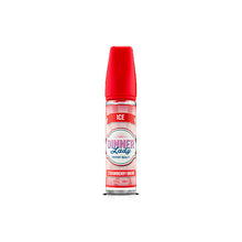 Load image into Gallery viewer, Dinner Lady Ice 50ml Shortfill 0mg (70VG/30PG)
