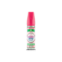 Load image into Gallery viewer, Dinner Lady Ice 50ml Shortfill 0mg (70VG/30PG)
