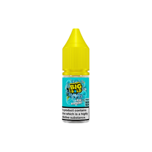 Load image into Gallery viewer, 10mg Big Bold Nic Salt 10ml (50VG/50PG)
