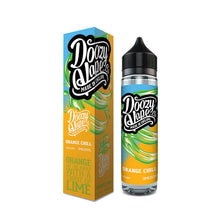Load image into Gallery viewer, Doozy Vape Co Fruit Collection 50ml Shortfill 0mg (70VG/30PG)

