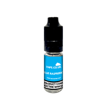 Load image into Gallery viewer, 20MG Vape.co.uk 10ml Nic Salts (50VG/50PG)
