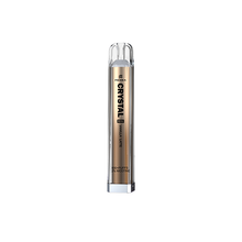 Load image into Gallery viewer, 20mg Feoba Feo Crystal Disposable Vape 600 Puffs
