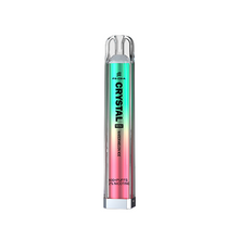 Load image into Gallery viewer, 20mg Feoba Feo Crystal Disposable Vape 600 Puffs
