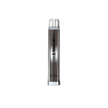 Load image into Gallery viewer, 20mg Feoba Feo Crystal Disposable Vape 600 Puffs
