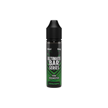 Load image into Gallery viewer, Ultimate Bar Series 0mg Shortfill 50ml (50VG/50PG)
